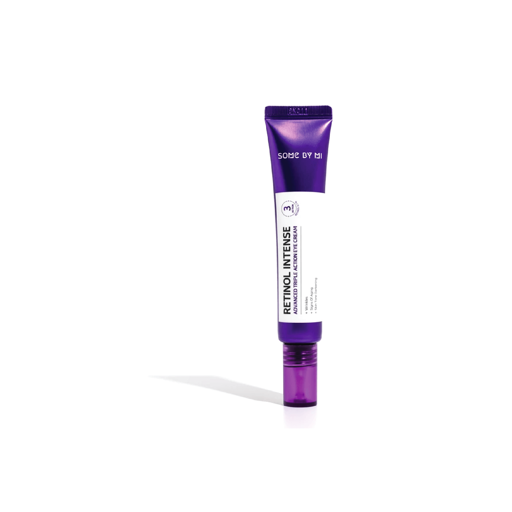 SOME BY MI Retinol Intense Advanced Triple Action Eye cream 30ml
