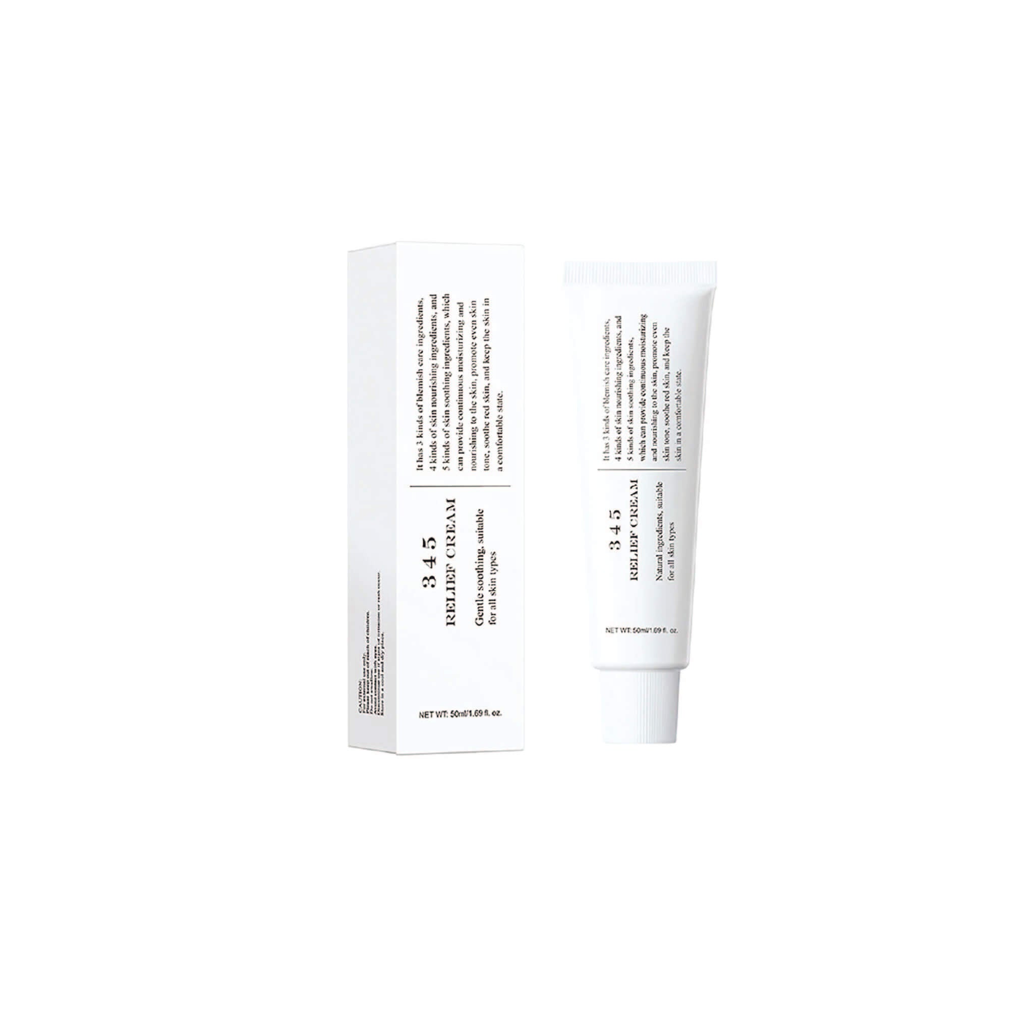 Dr. Althea 345 Relief Cream 50ml