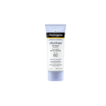 Neutrogena Ultra Sheer Dry-Touch Sunscreen SPF60 88ml