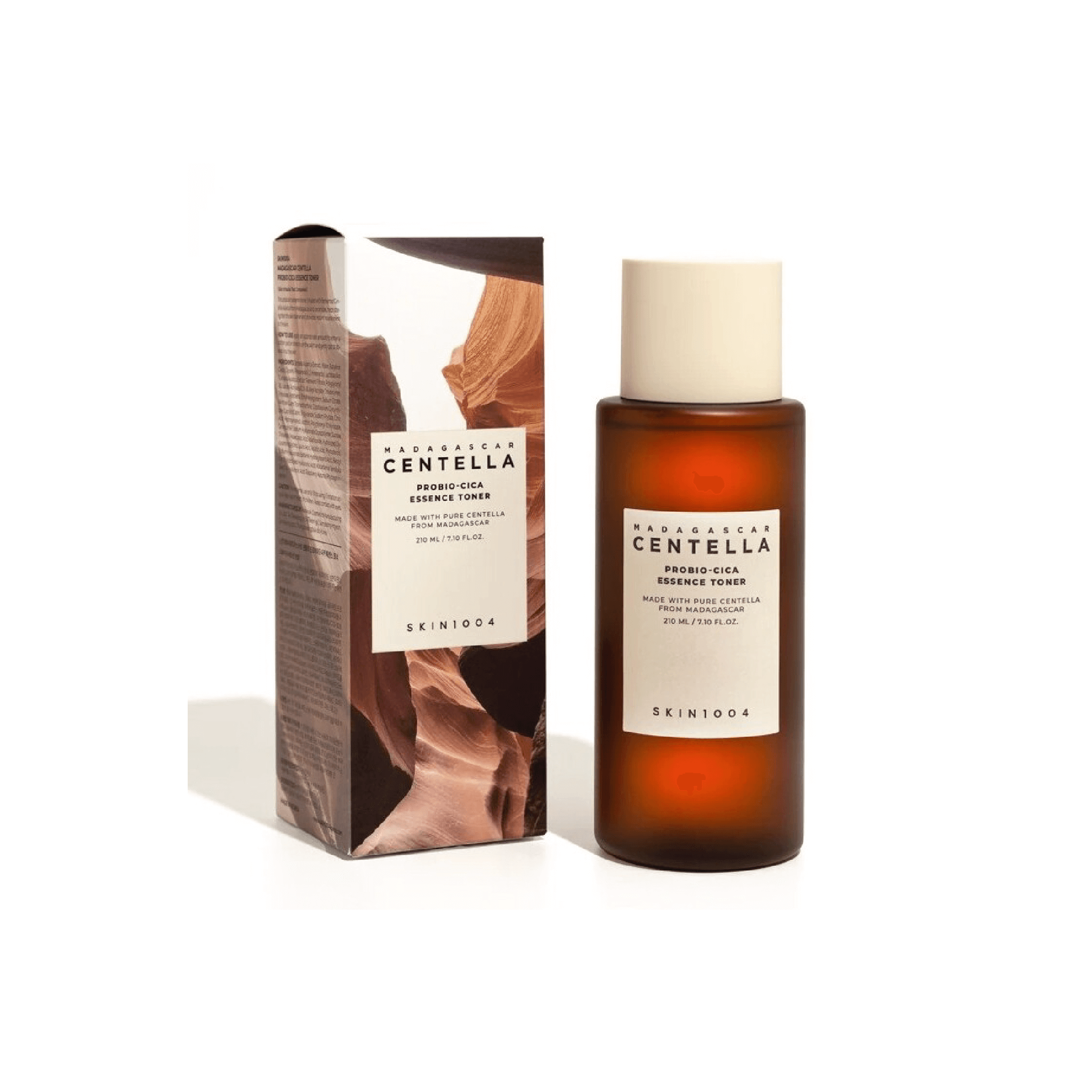 SKIN1004 Madagascar Centella Probio-Cica Essense Toner 210ml