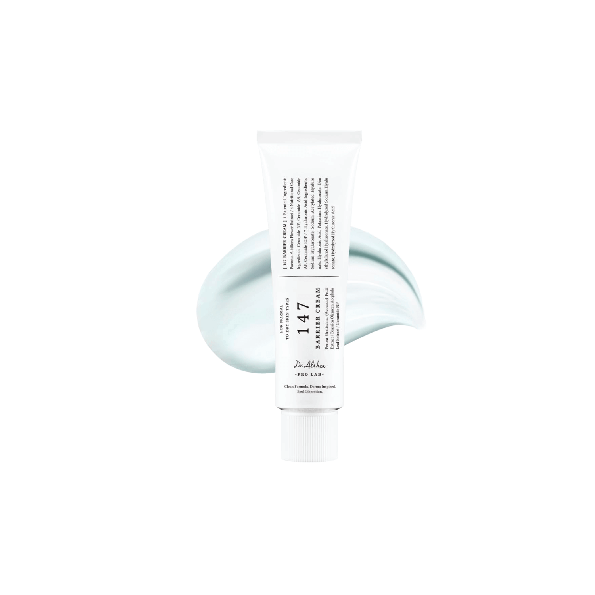 Dr. Althea 147 Barrier Cream 50ml