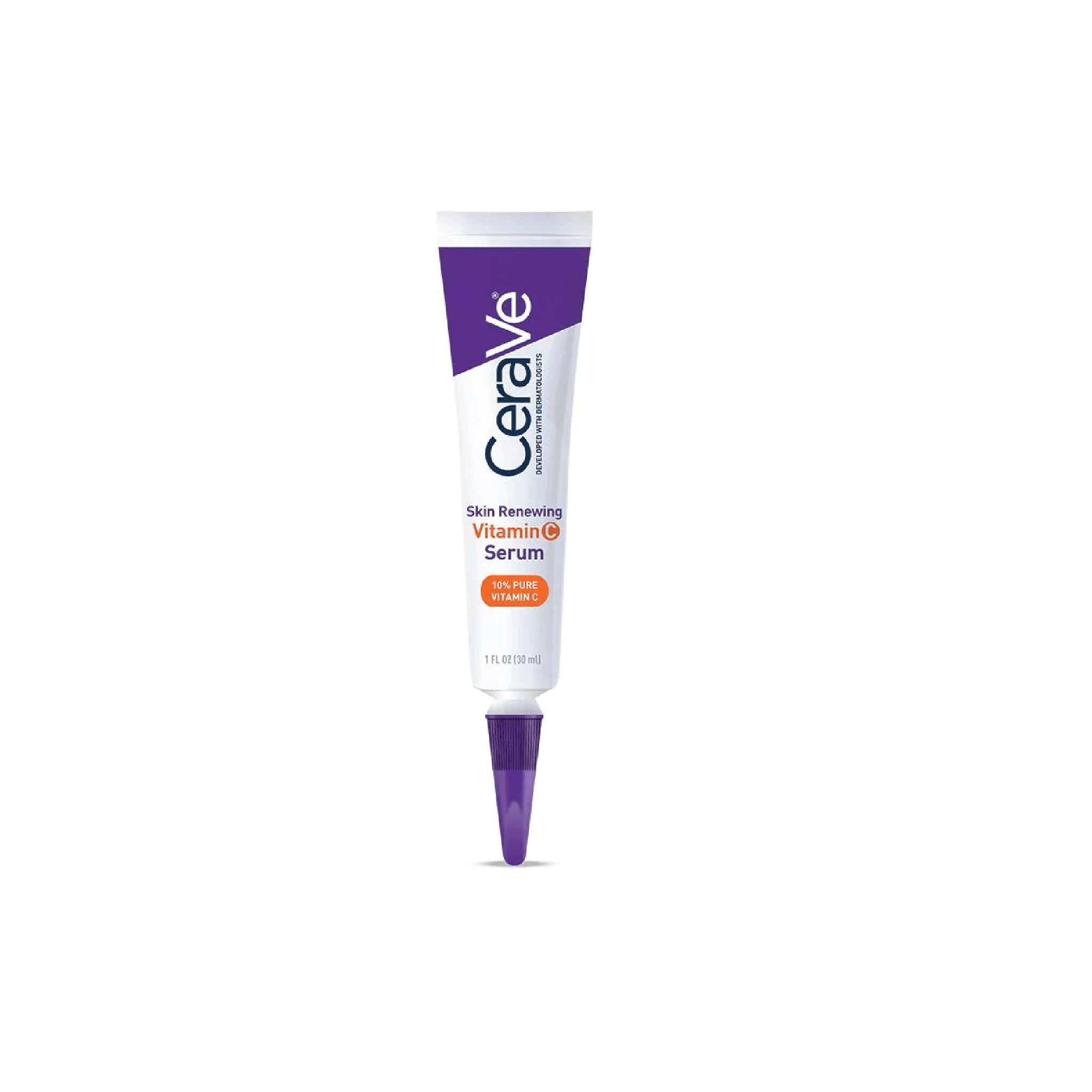 CeraVe Skin Renewing Vitamin C Serum 30ml