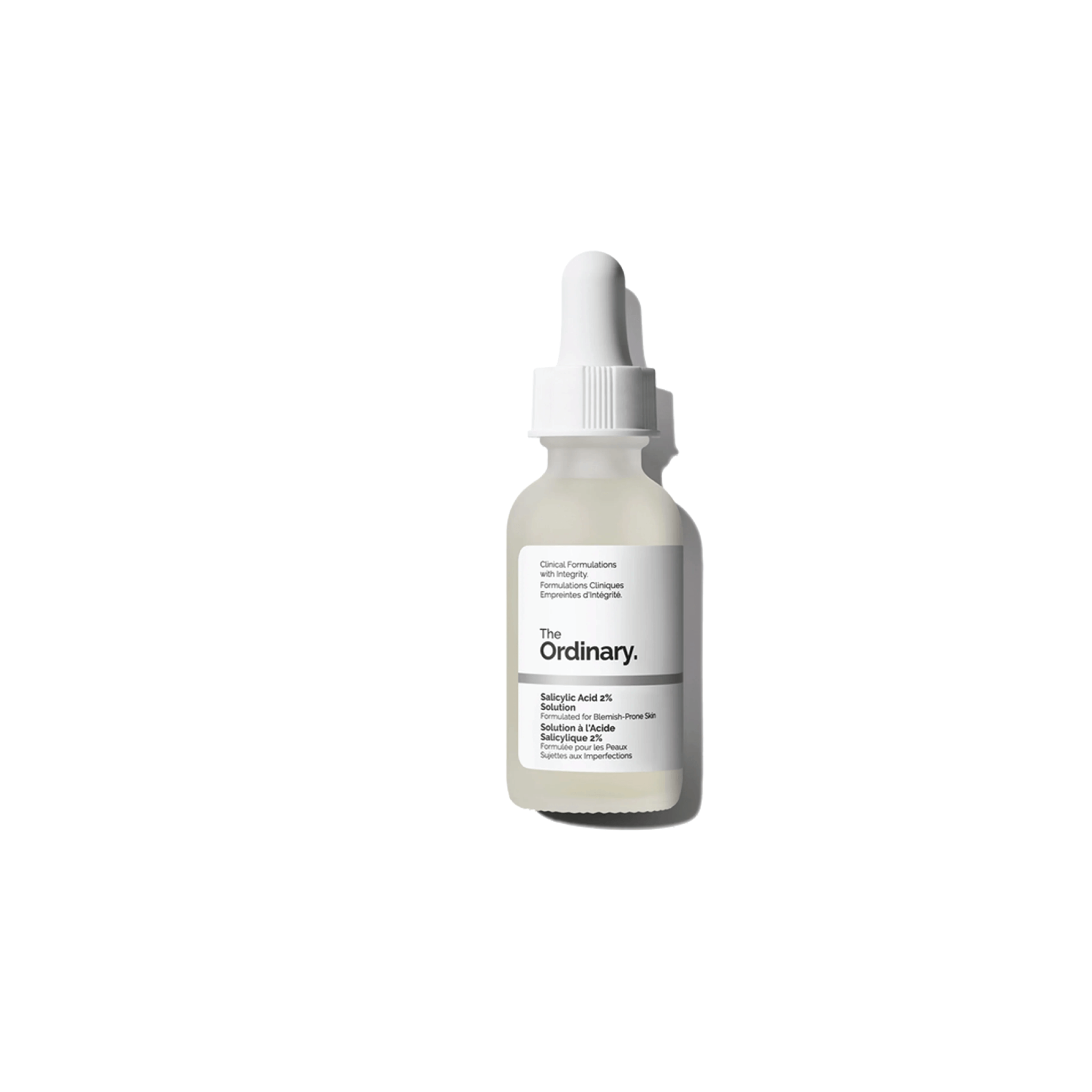 The Ordinary Salicylic Acid 2% Solution 30ml