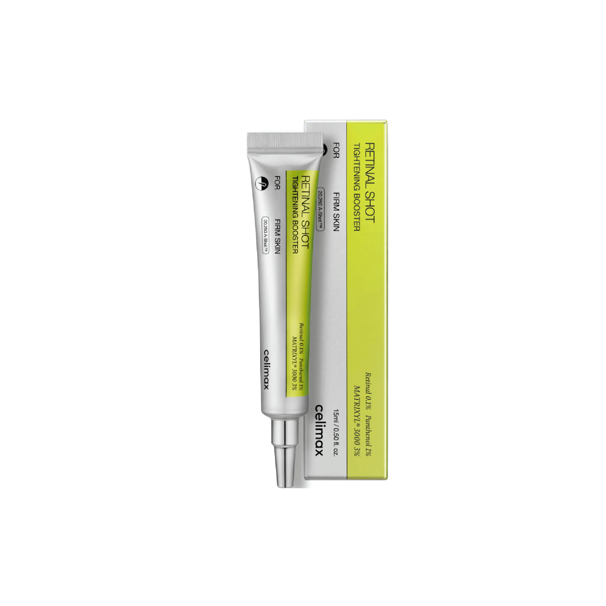 Celimax Retinal Shot Tightening Booster 15ml