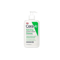 CeraVe Hydrating Cream to Foam Cleanser for Normal to Dry Skin 236ml