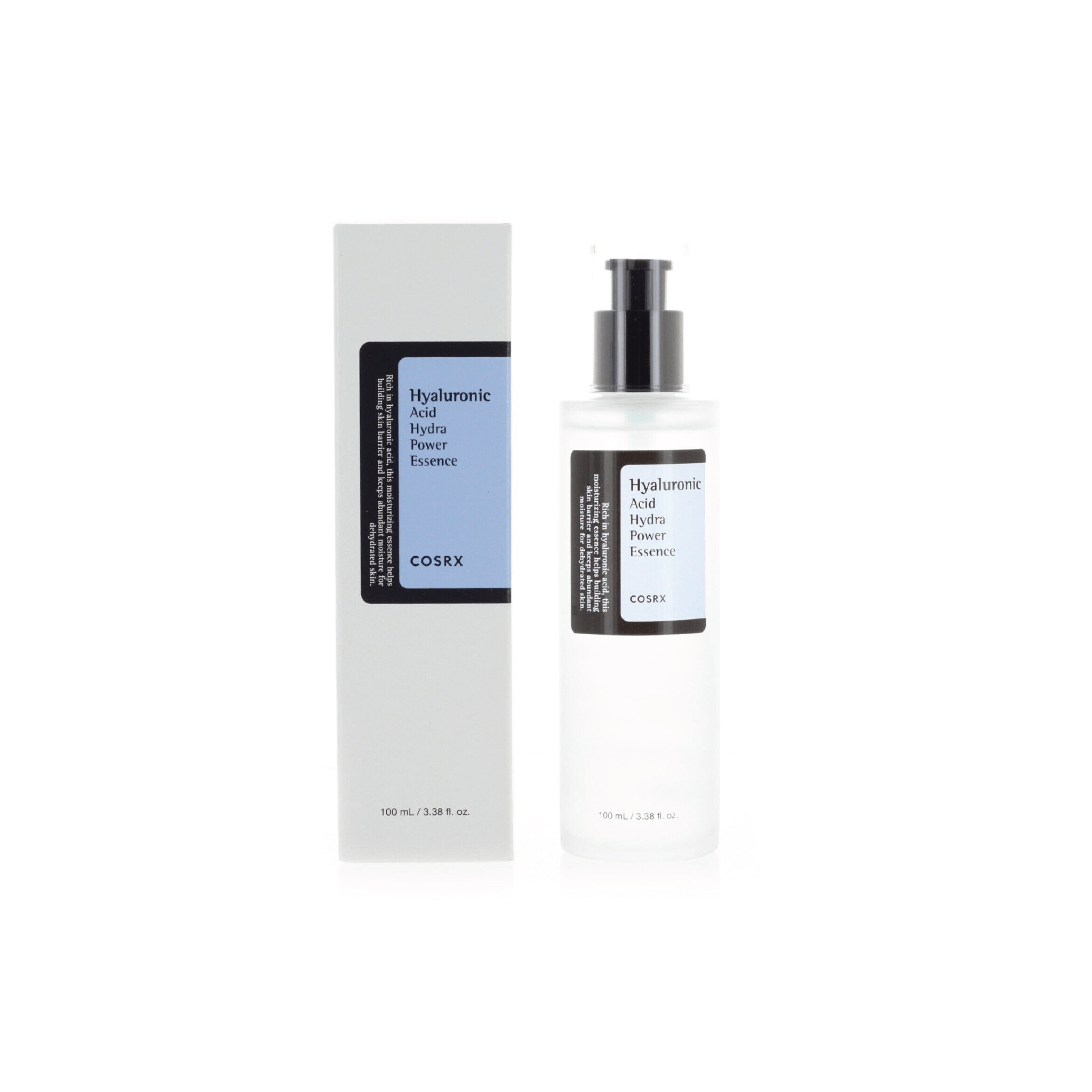 COSRX Hyaluronic Acid Hydra Power Essence 100ml 3.38oz