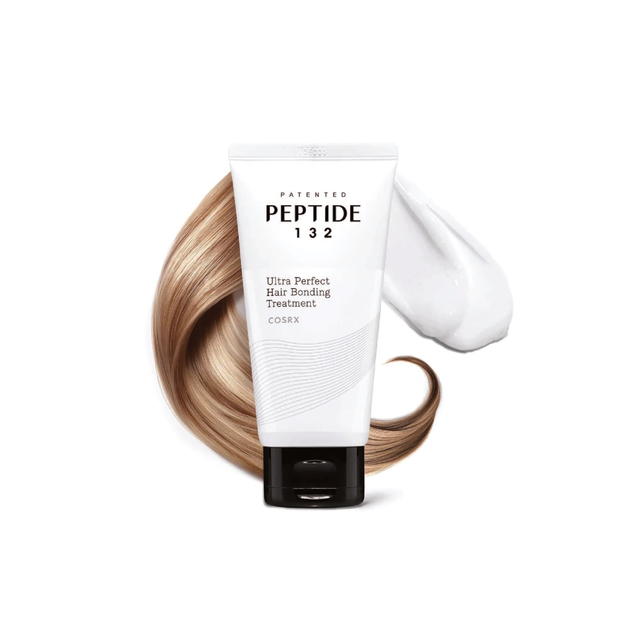 COSRX PEPTIDE-132 Ultra Perfect Hair Bonding Treatment 120ml