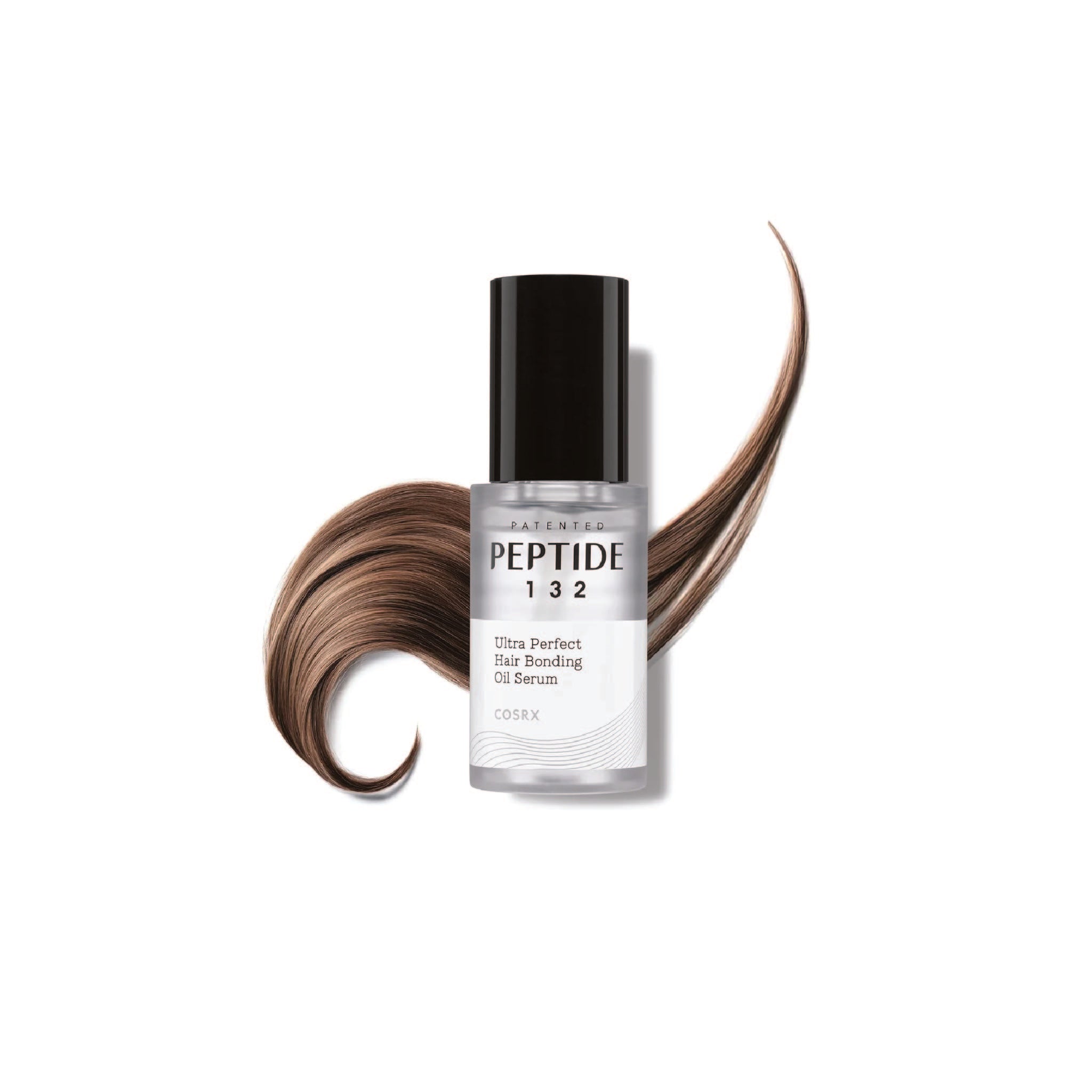 COSRX Peptide-132 Ultra Perfect Hair Bonding Oil Serum 28ml