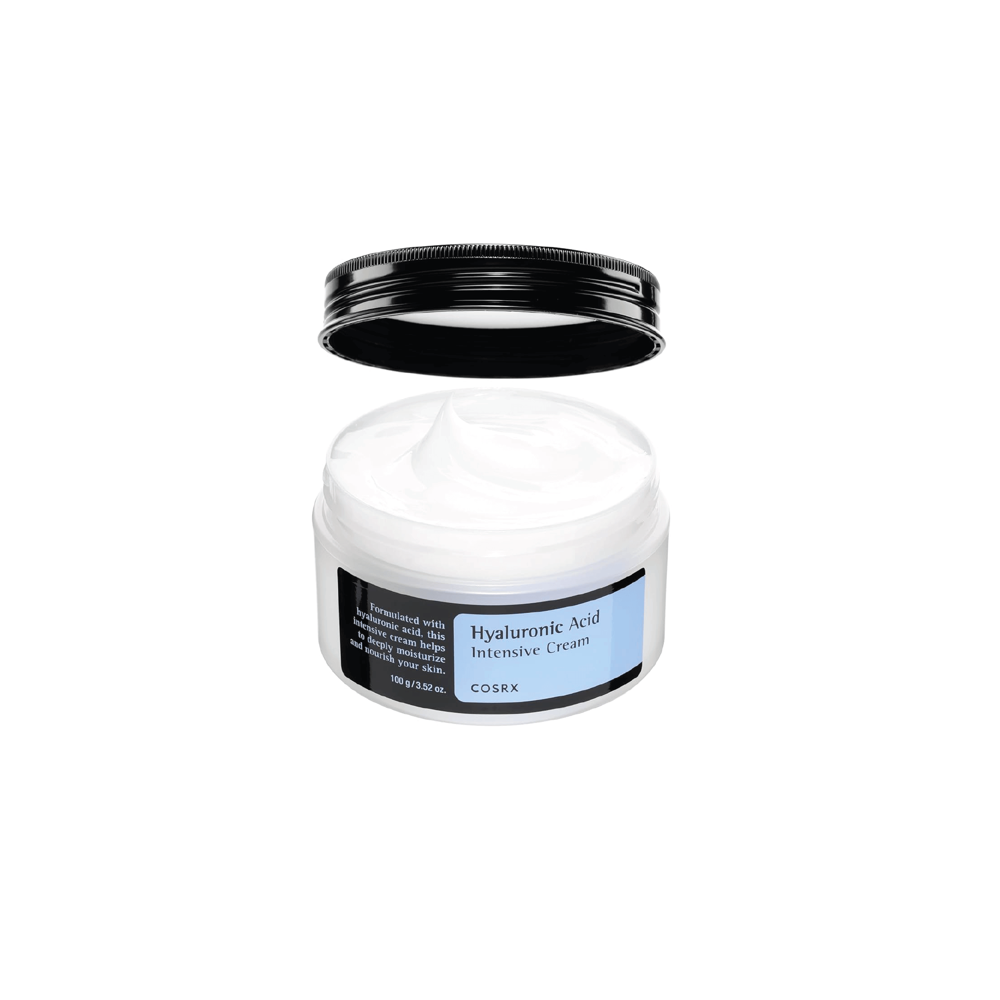 COSRX Hyaluronic Acid Intensive Cream 100g