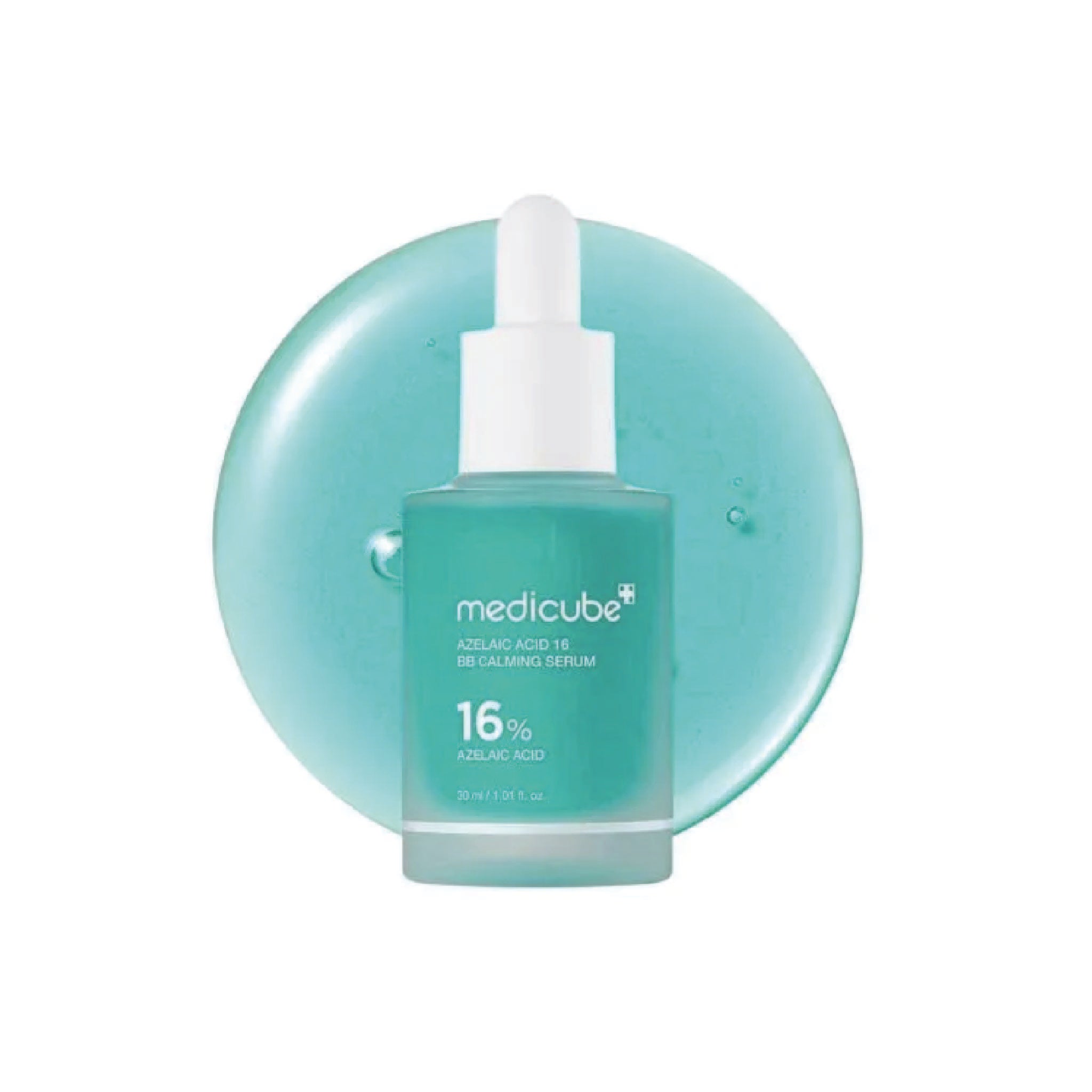 Medicube Azelaic Acid 16 Calming Serum 30ml