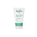 Simple Age Resisting Facial Wash 150ml