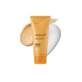 Medicube Kojic Acid Turmeric Toning Cleanser 120g