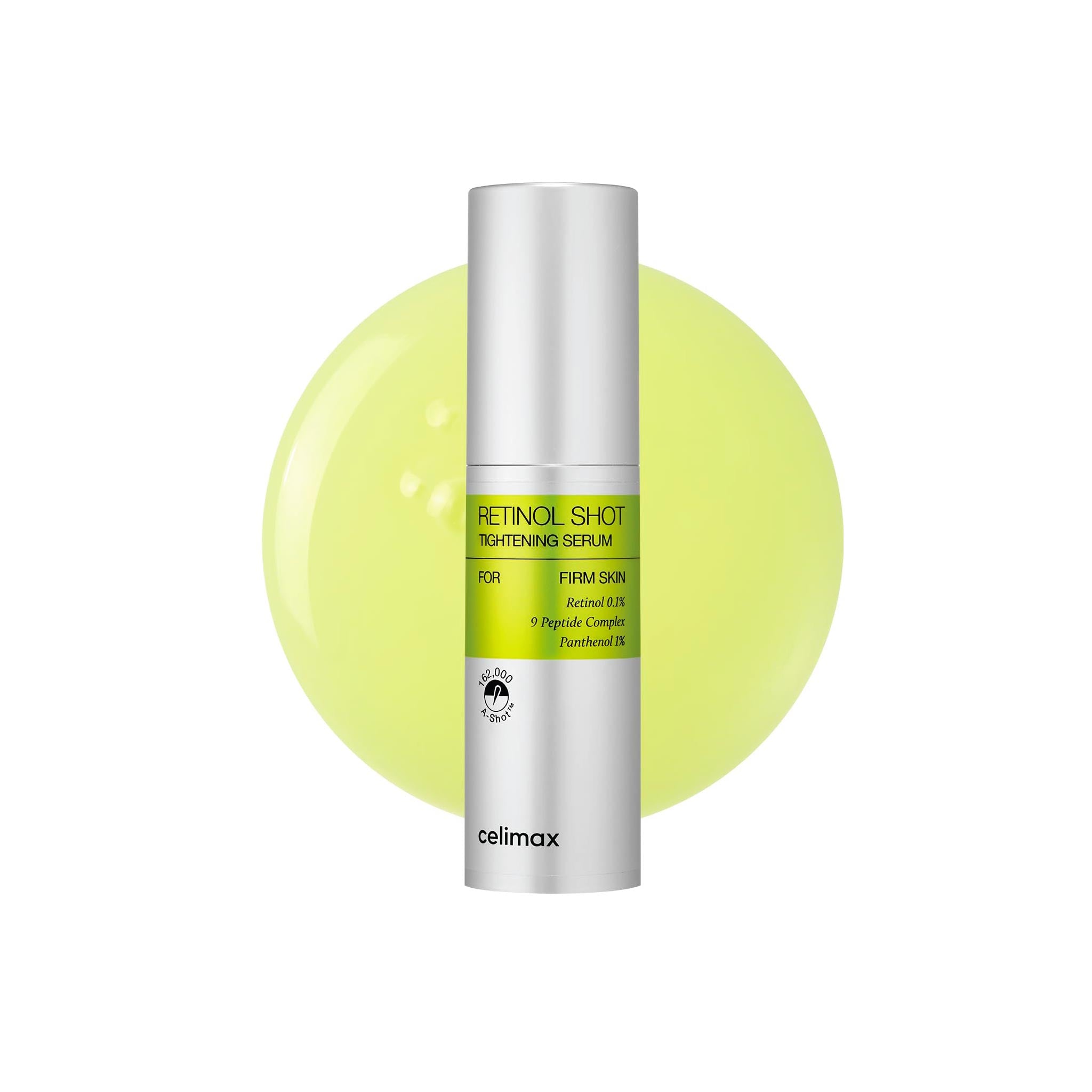 Celimax The Vita A Retinol Shot Tightening Serum 30ml