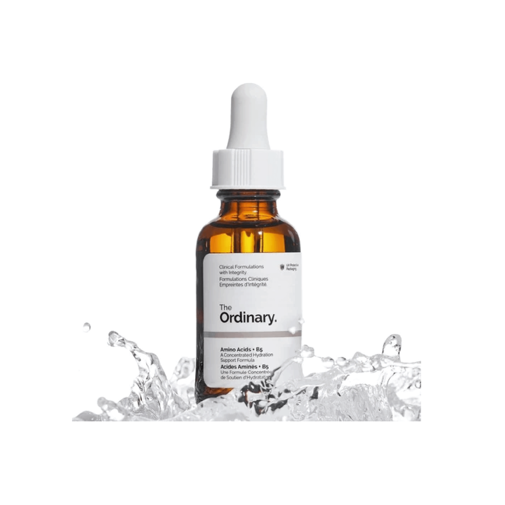 The Ordinary Amino Acids + B5 30ml
