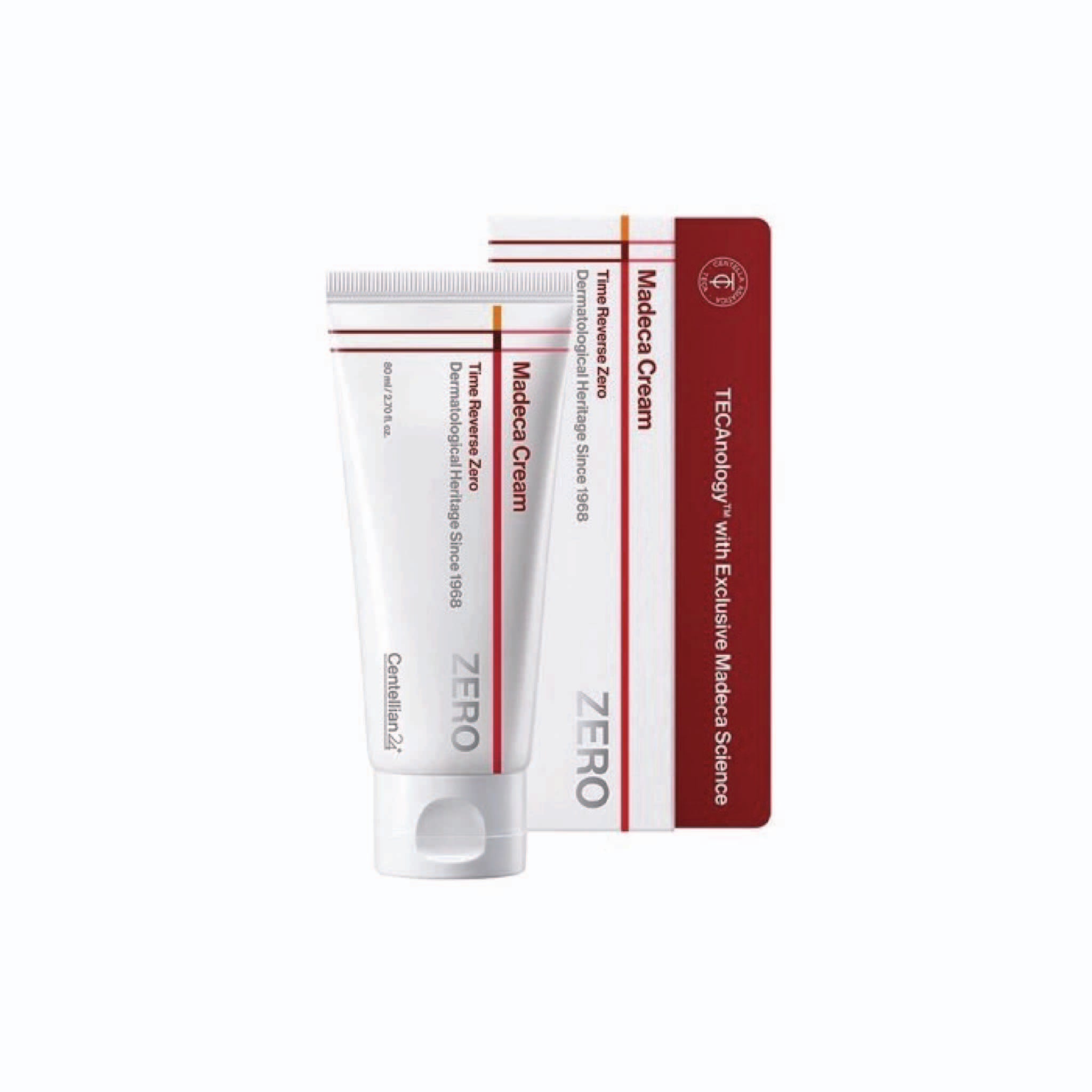 Centellian24 Madeca Cream Time Reverse 50ml