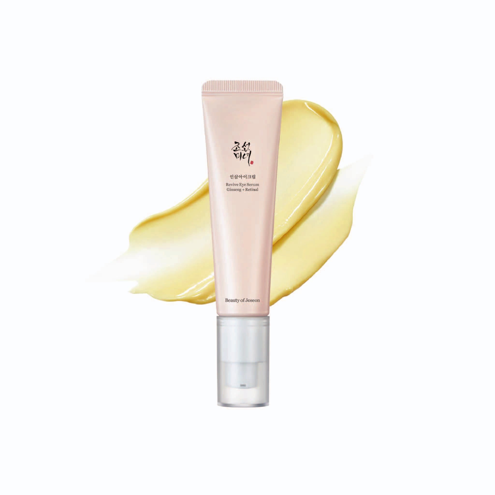 Beauty of Joseon Revive Eye Serum Ginseng + Retinal 30ml