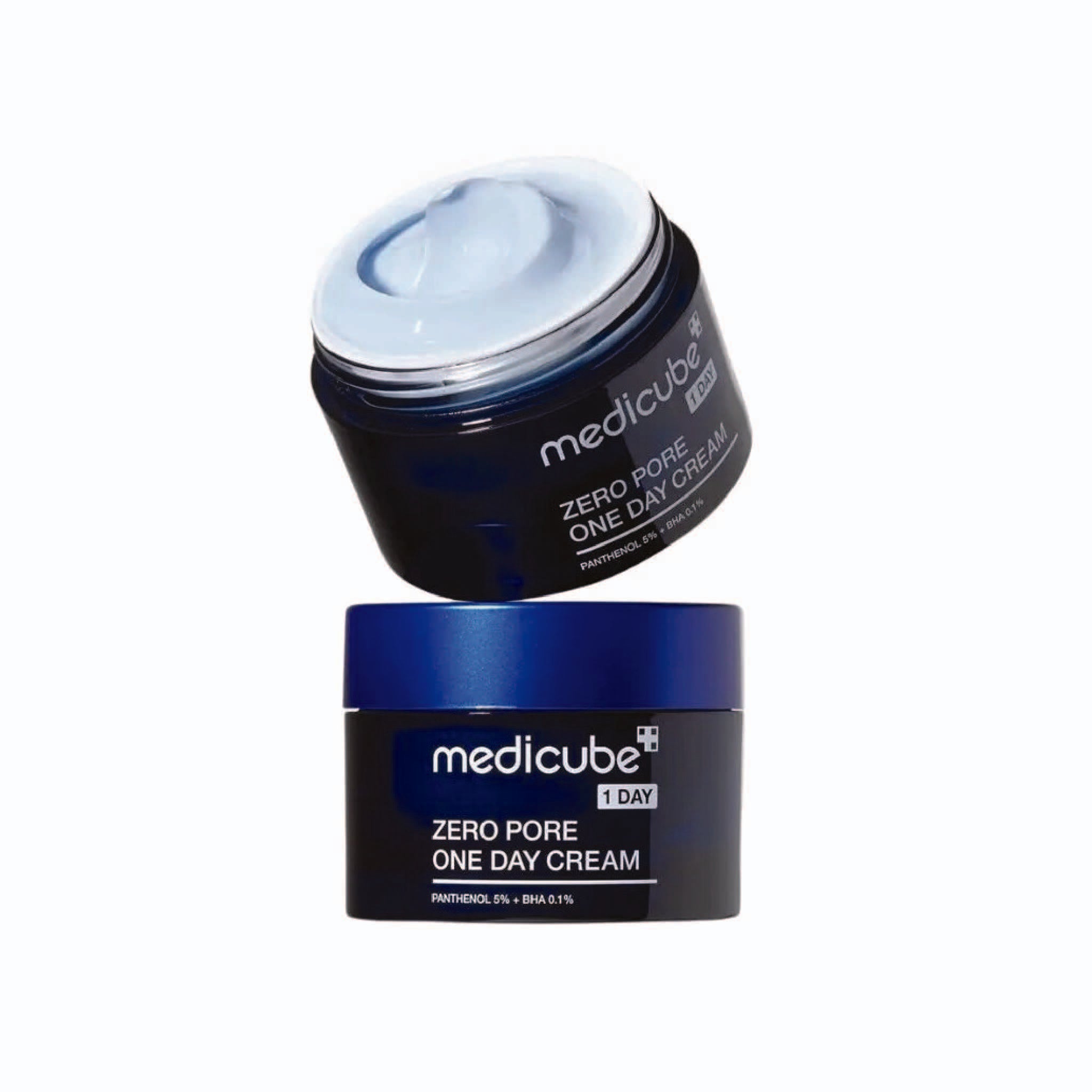 Medicube Zero Pore One Day Cream 50ml