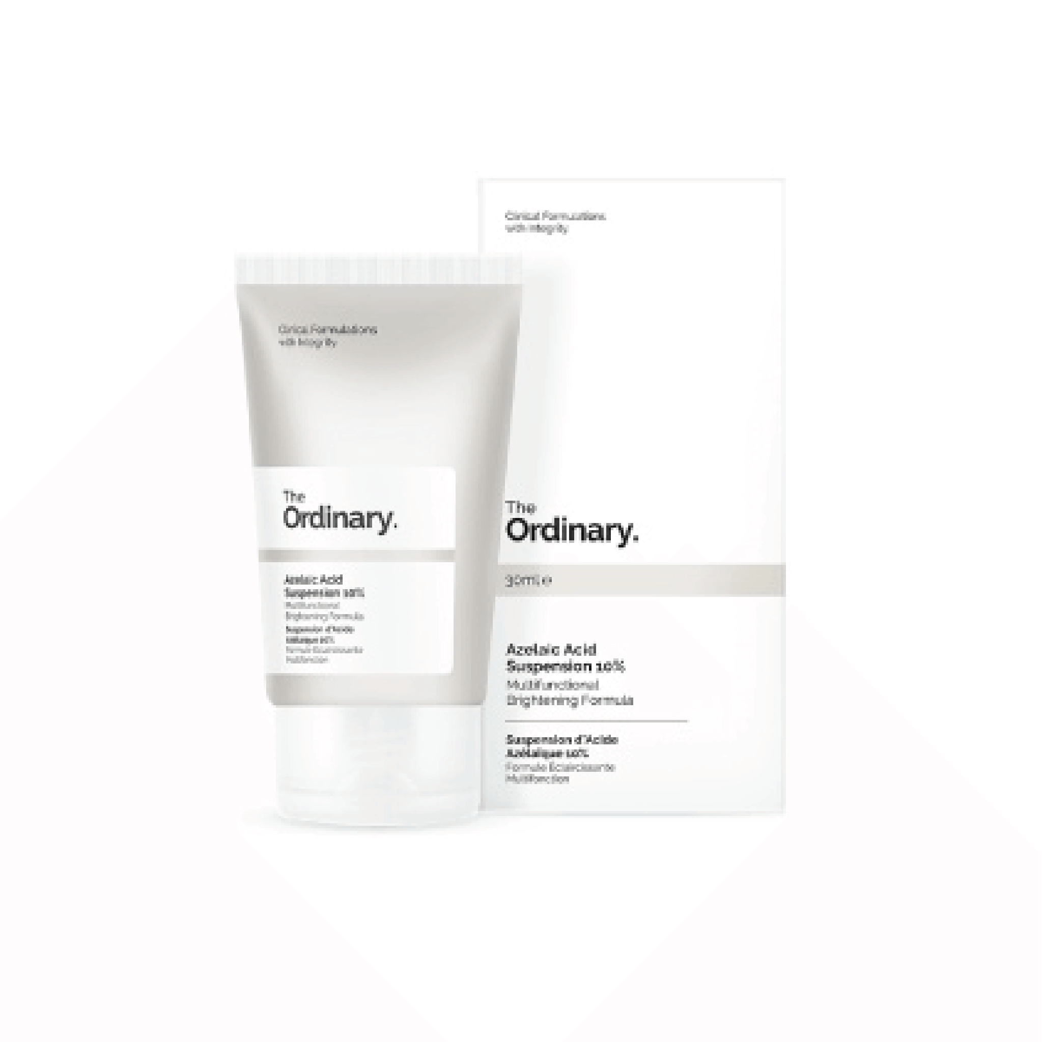 The Ordinary Azelaic Acid Suspension 10% 30ml