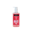 Neutrogena Fresh & Clear Pink Grapefruit Facial Wash 200ml