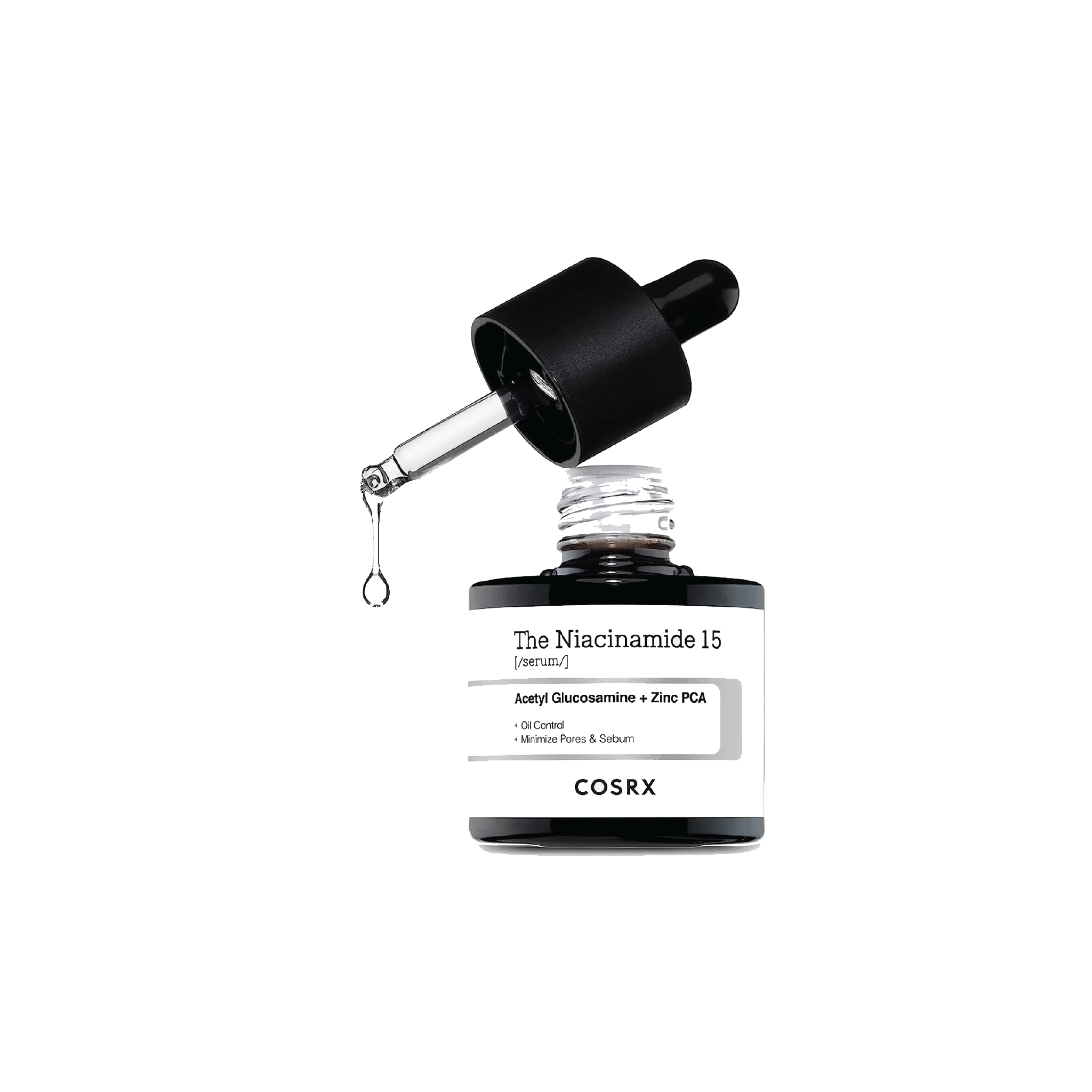 COSRX The Niacinamide 15 Serum 20ml