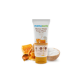 Mamaearth Honey Face Wash with Malai for Nourishing Glow 100 ml