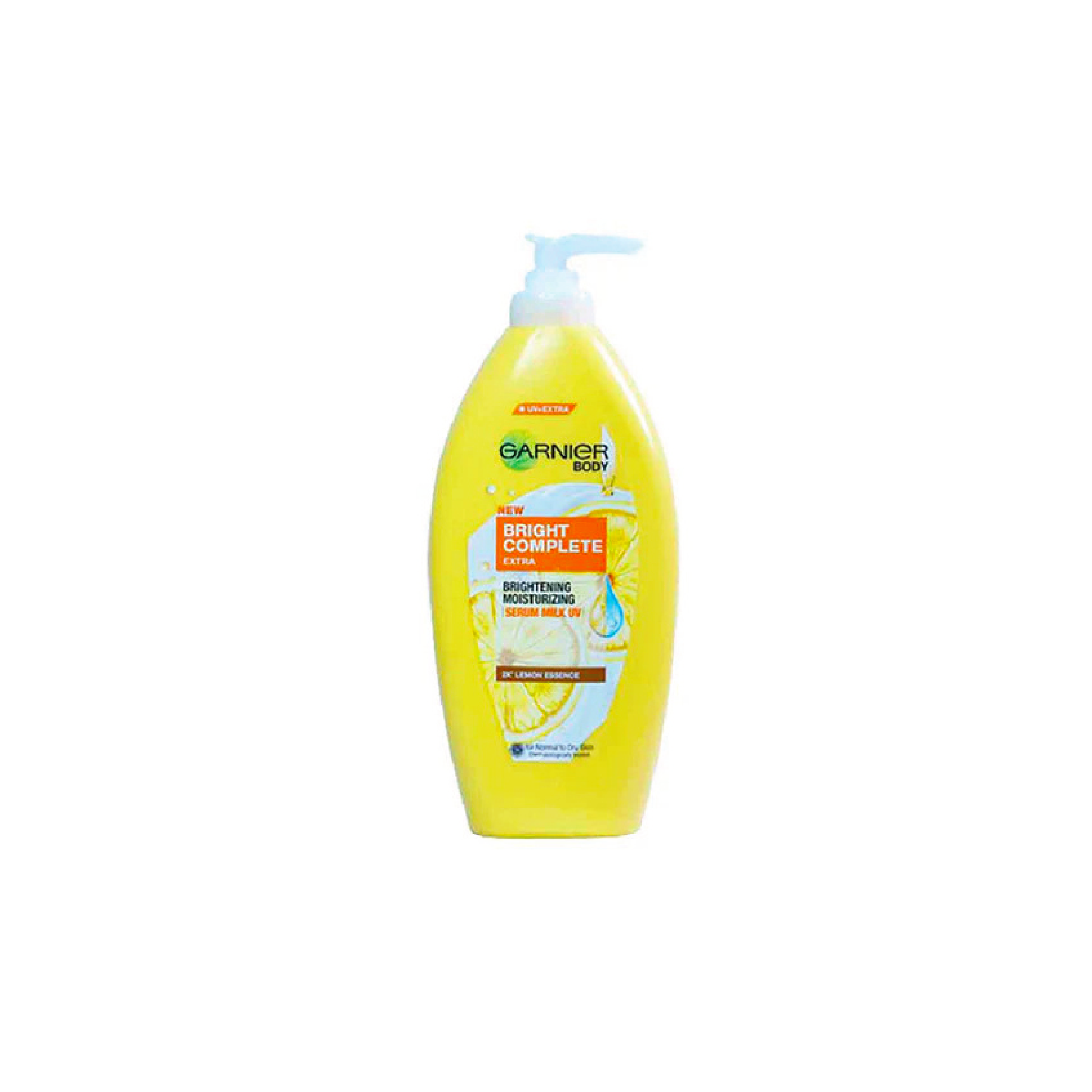 Garnier Bright Complete Moisturizing Serumin Lotion 400ml
