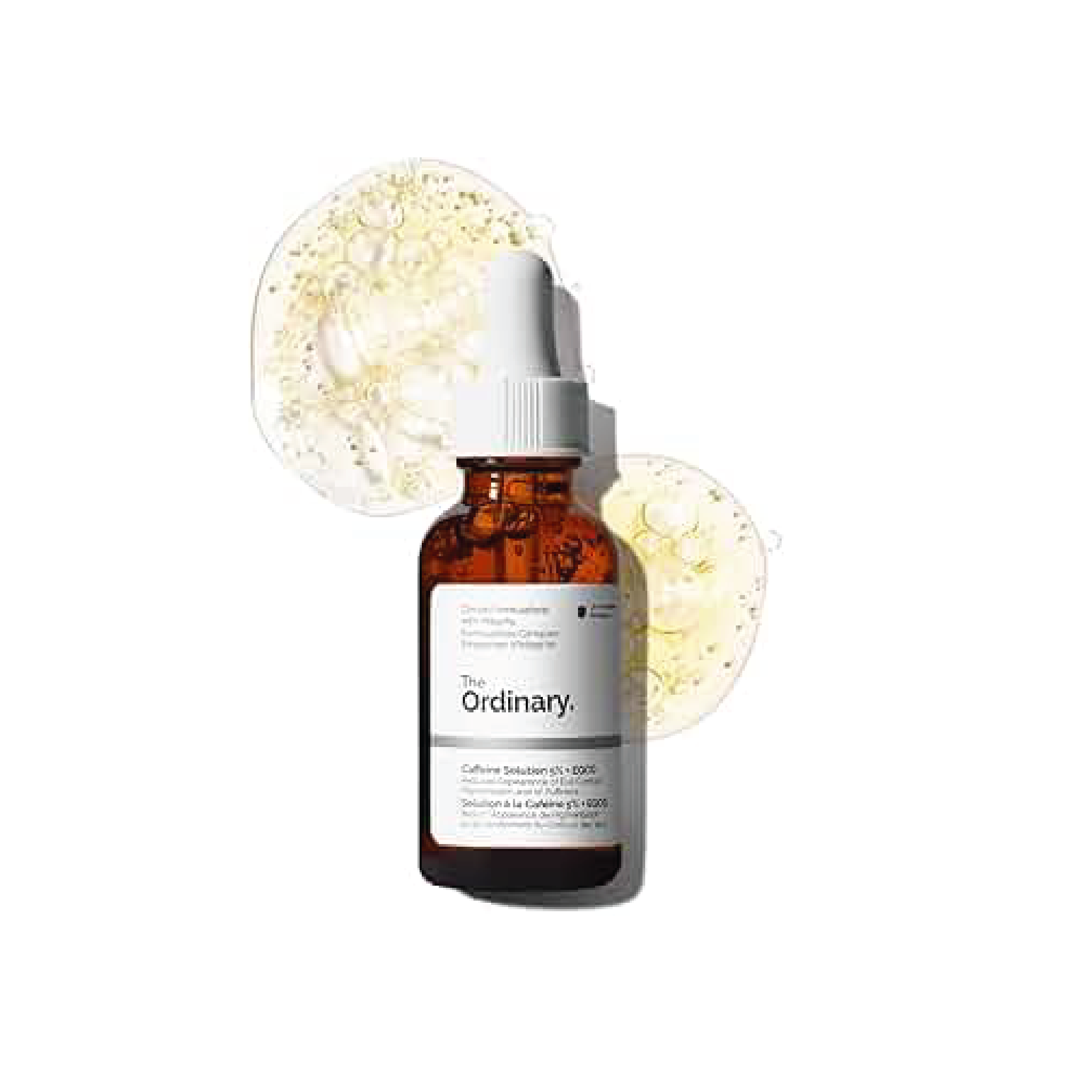The Ordinary Caffeine Solution 5% EGCG 30ml