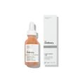 The Ordinary Lactic Acid 5% + HA 30ml