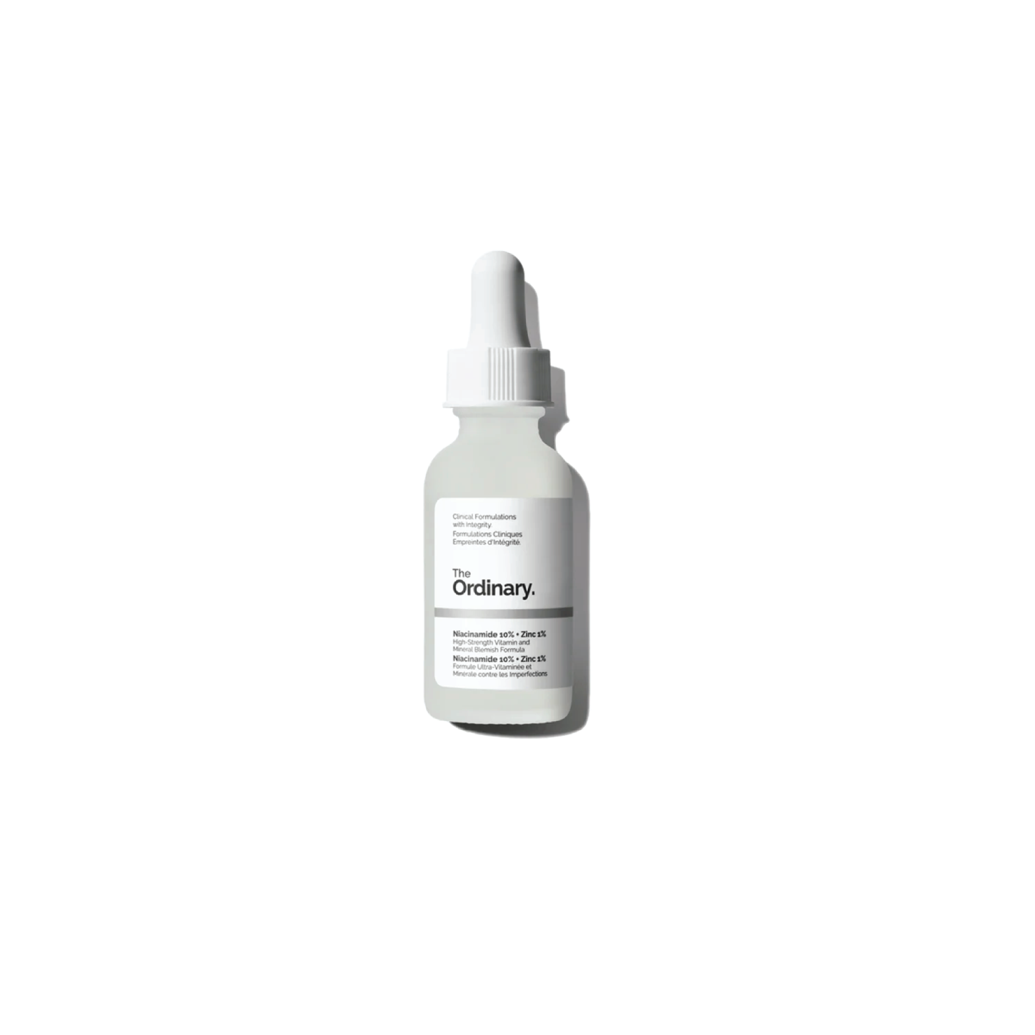 The Ordinary Niacinamide 10% + ZINC 1% 30ml